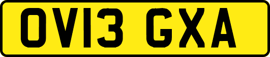 OV13GXA