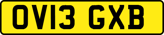 OV13GXB