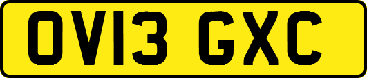 OV13GXC