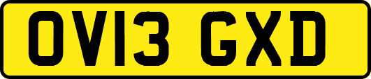 OV13GXD