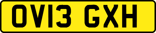 OV13GXH