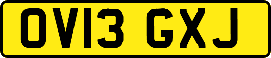 OV13GXJ
