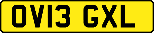 OV13GXL