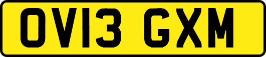 OV13GXM