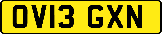 OV13GXN