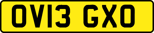 OV13GXO