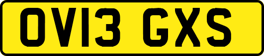 OV13GXS
