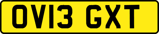 OV13GXT