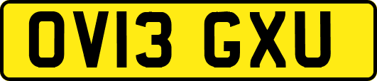 OV13GXU