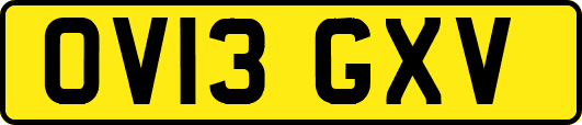 OV13GXV
