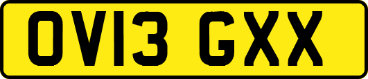 OV13GXX