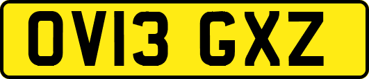OV13GXZ