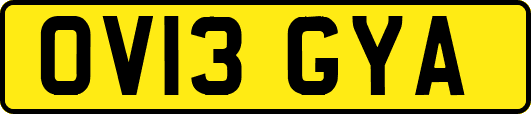 OV13GYA