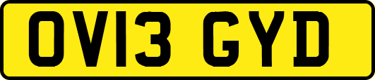 OV13GYD