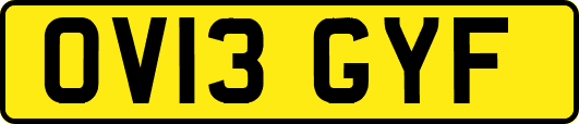 OV13GYF