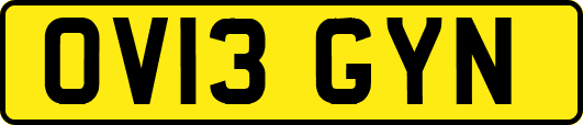 OV13GYN