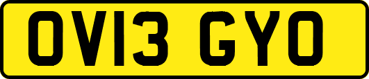 OV13GYO