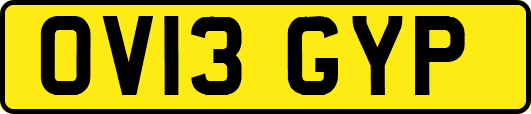 OV13GYP