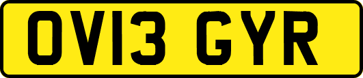 OV13GYR