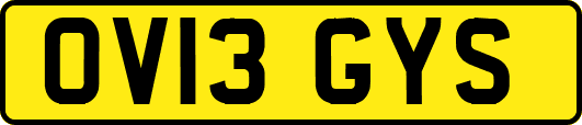 OV13GYS