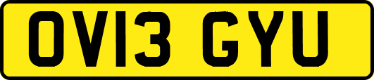 OV13GYU