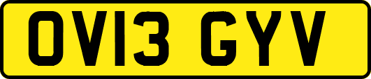 OV13GYV