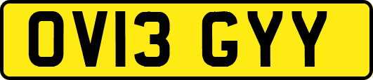 OV13GYY