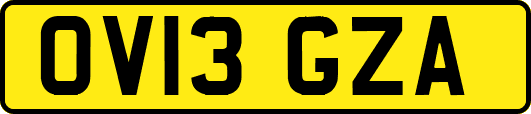 OV13GZA