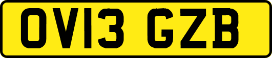 OV13GZB