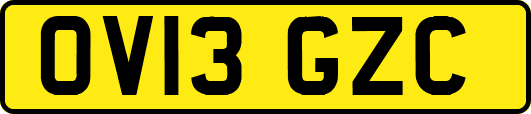 OV13GZC