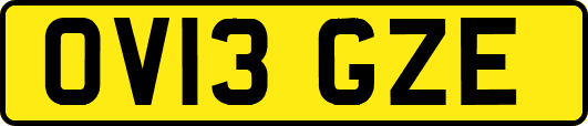 OV13GZE