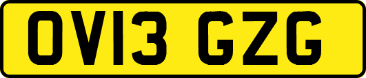 OV13GZG