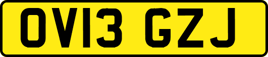 OV13GZJ