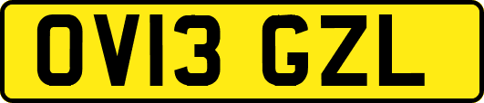 OV13GZL