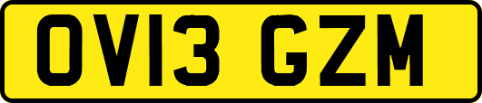 OV13GZM