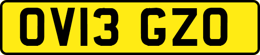 OV13GZO