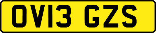 OV13GZS