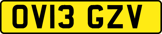OV13GZV