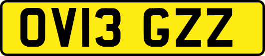OV13GZZ