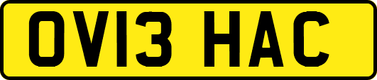 OV13HAC