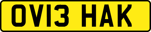 OV13HAK