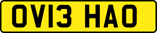 OV13HAO