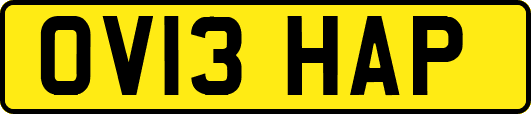 OV13HAP