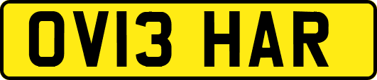 OV13HAR