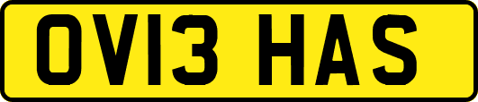 OV13HAS
