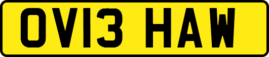 OV13HAW