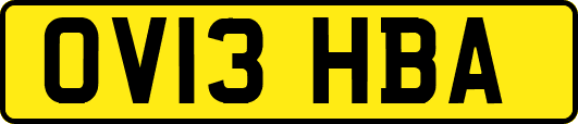 OV13HBA