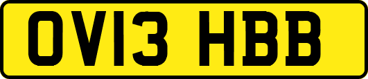 OV13HBB