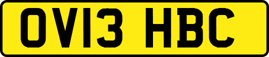 OV13HBC