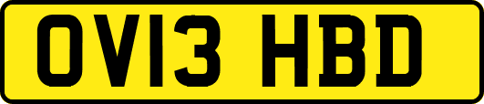 OV13HBD
